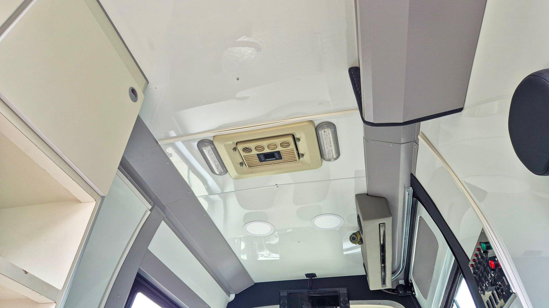 Ar-Condicionado — imagem 11