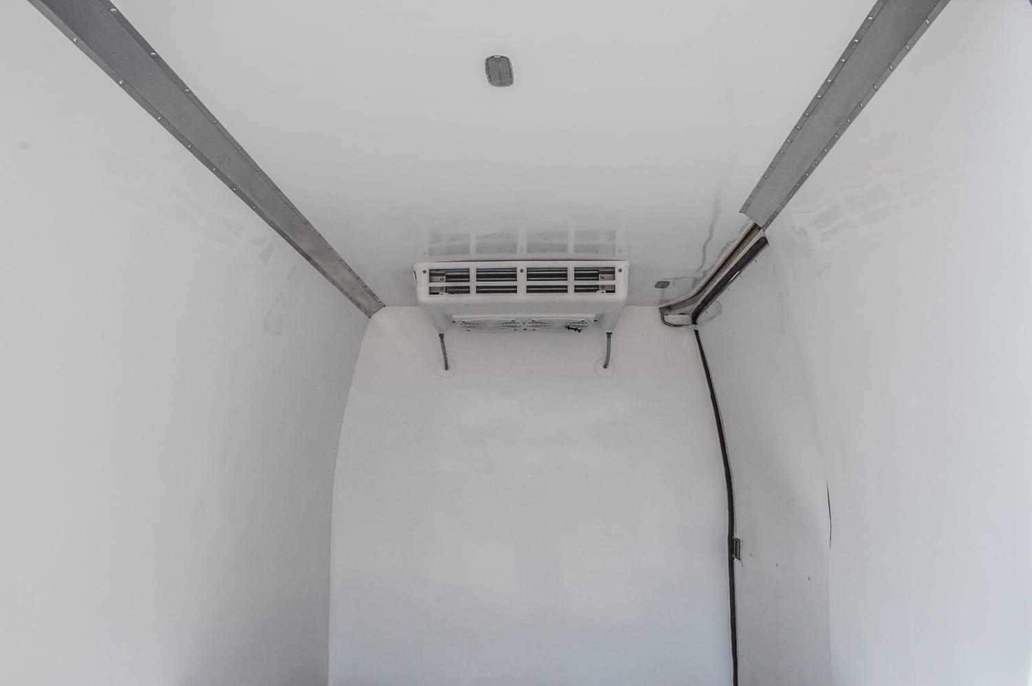 Refrigeração — imagem 11