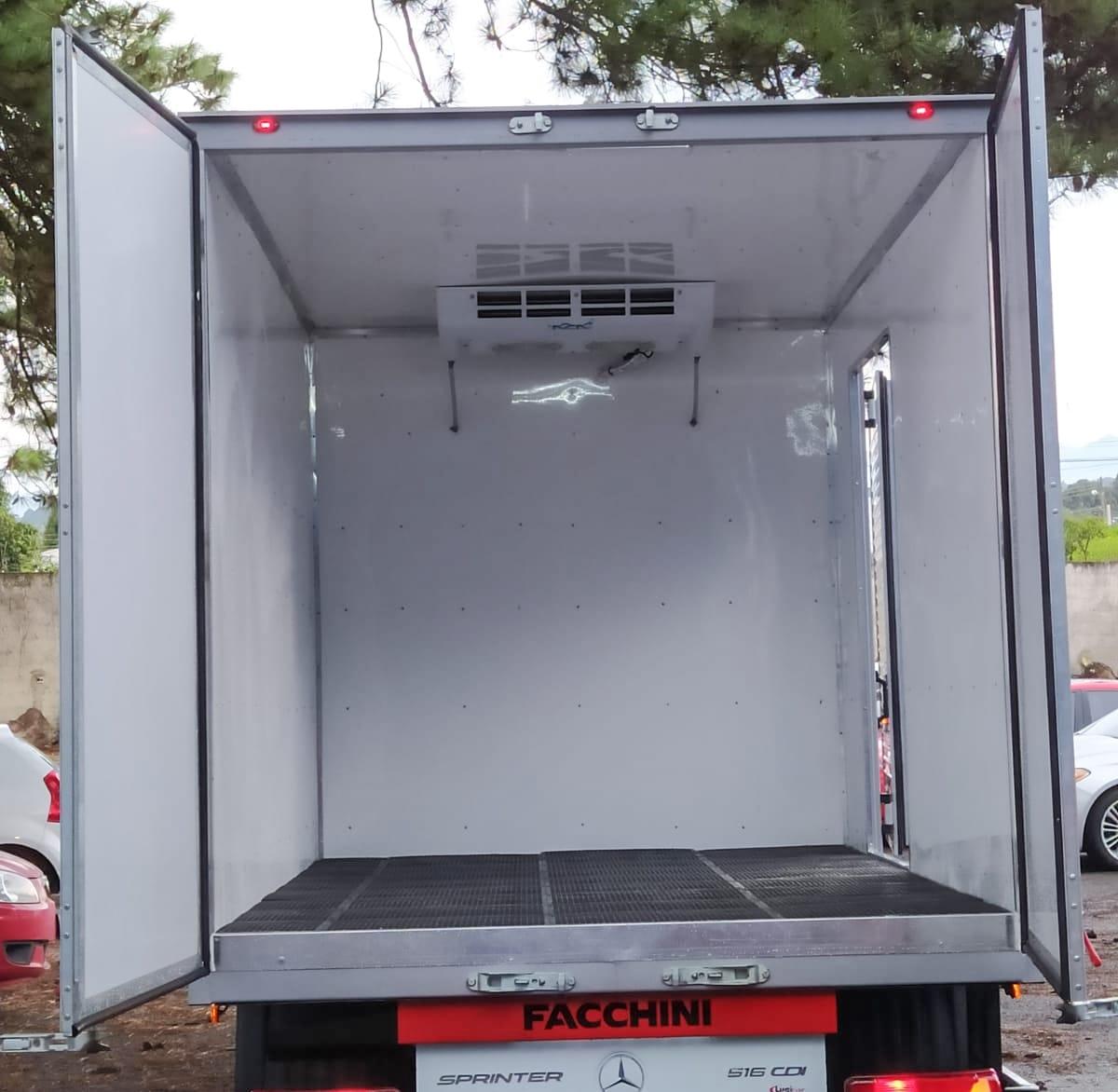Refrigeração — imagem 12
