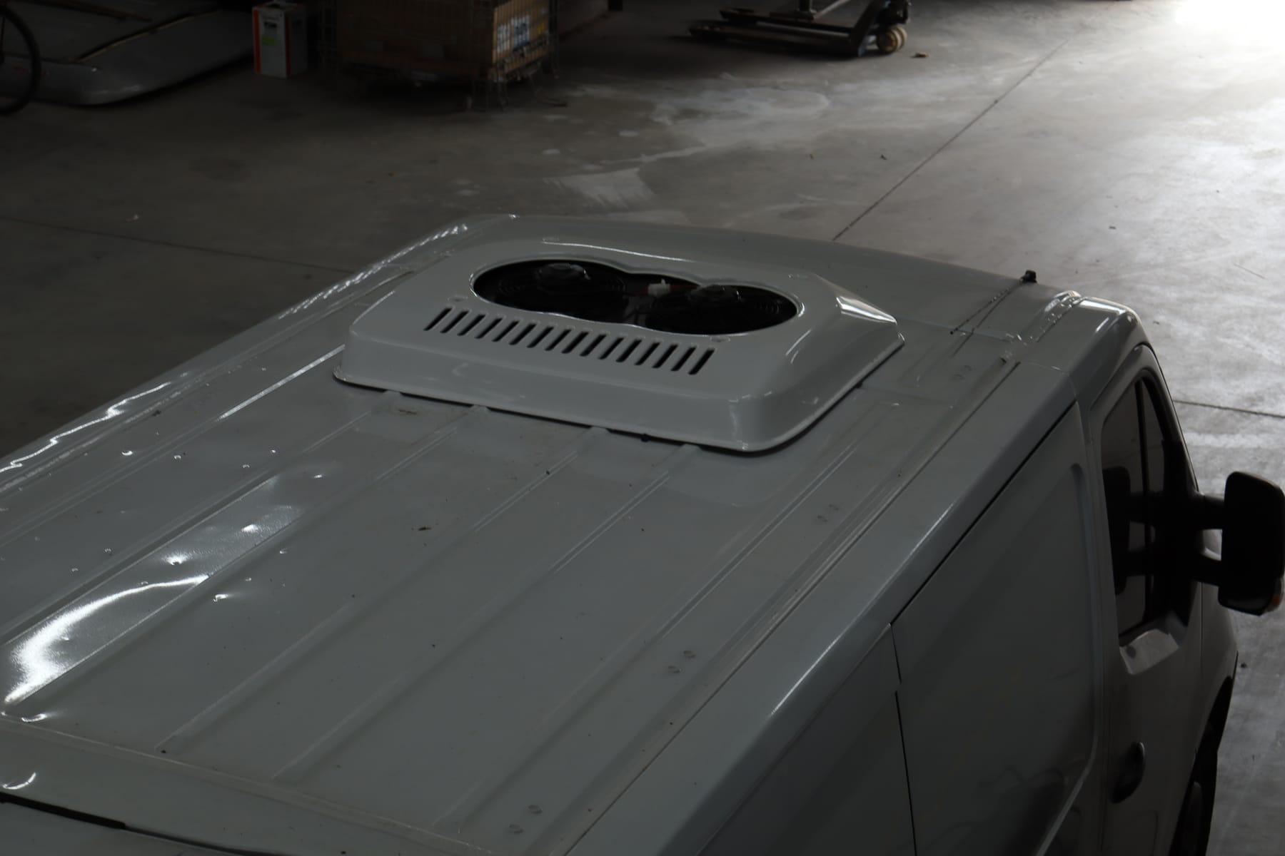 Refrigeração — imagem 28