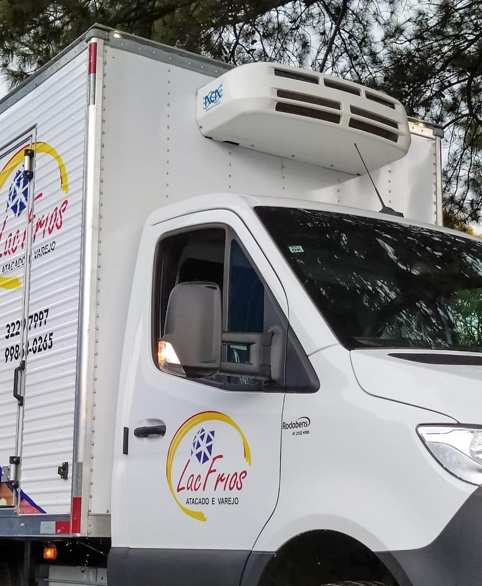 Refrigeração — imagem 2