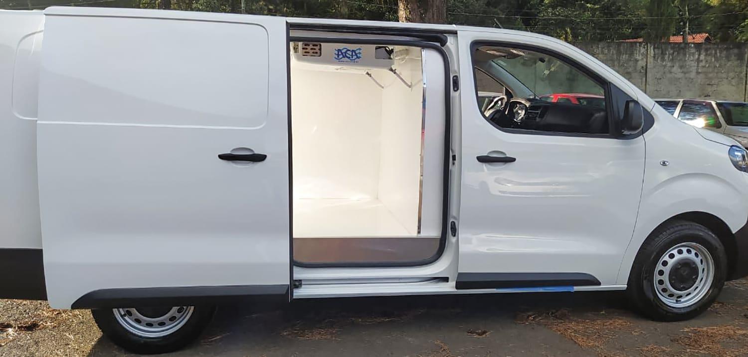 Refrigeração — imagem 3